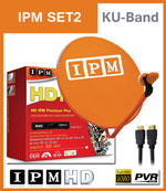 IPM HD Pro3